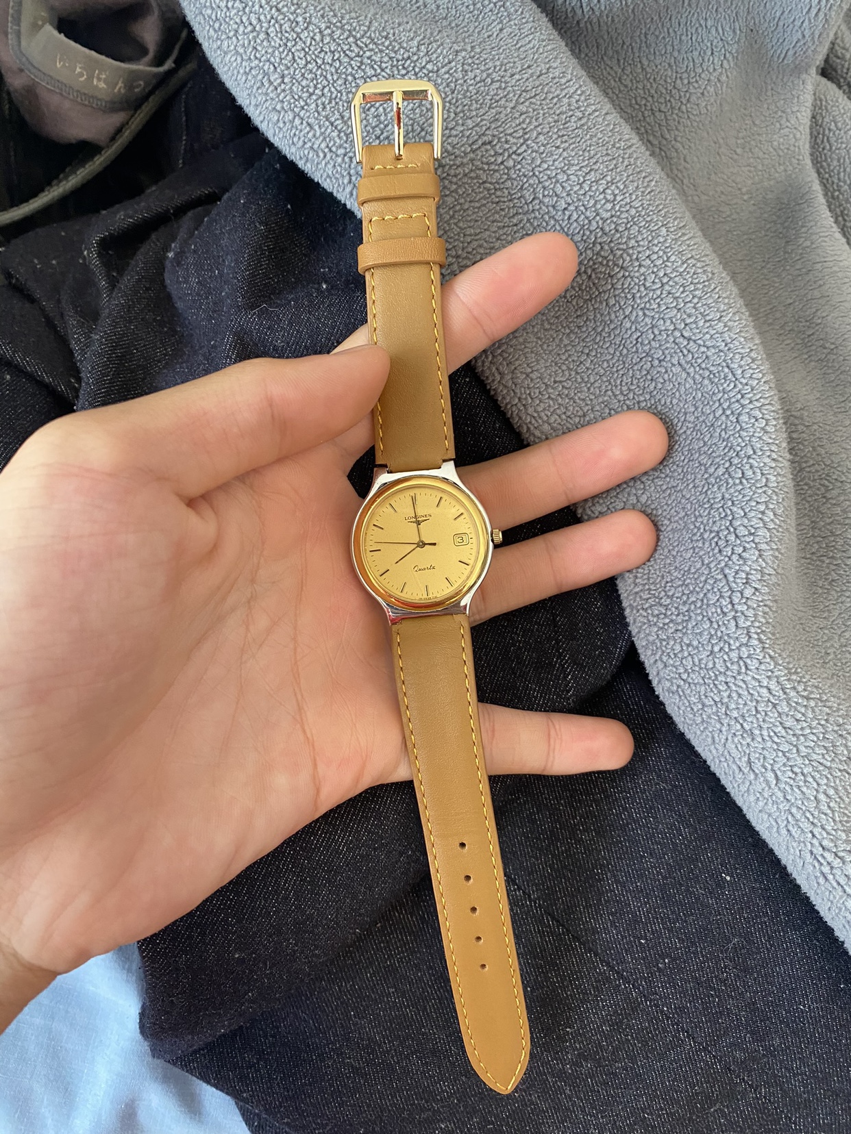 Longines Conquest Watch - photo 3