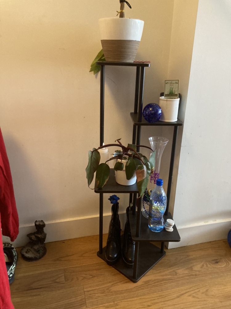 Plant stand