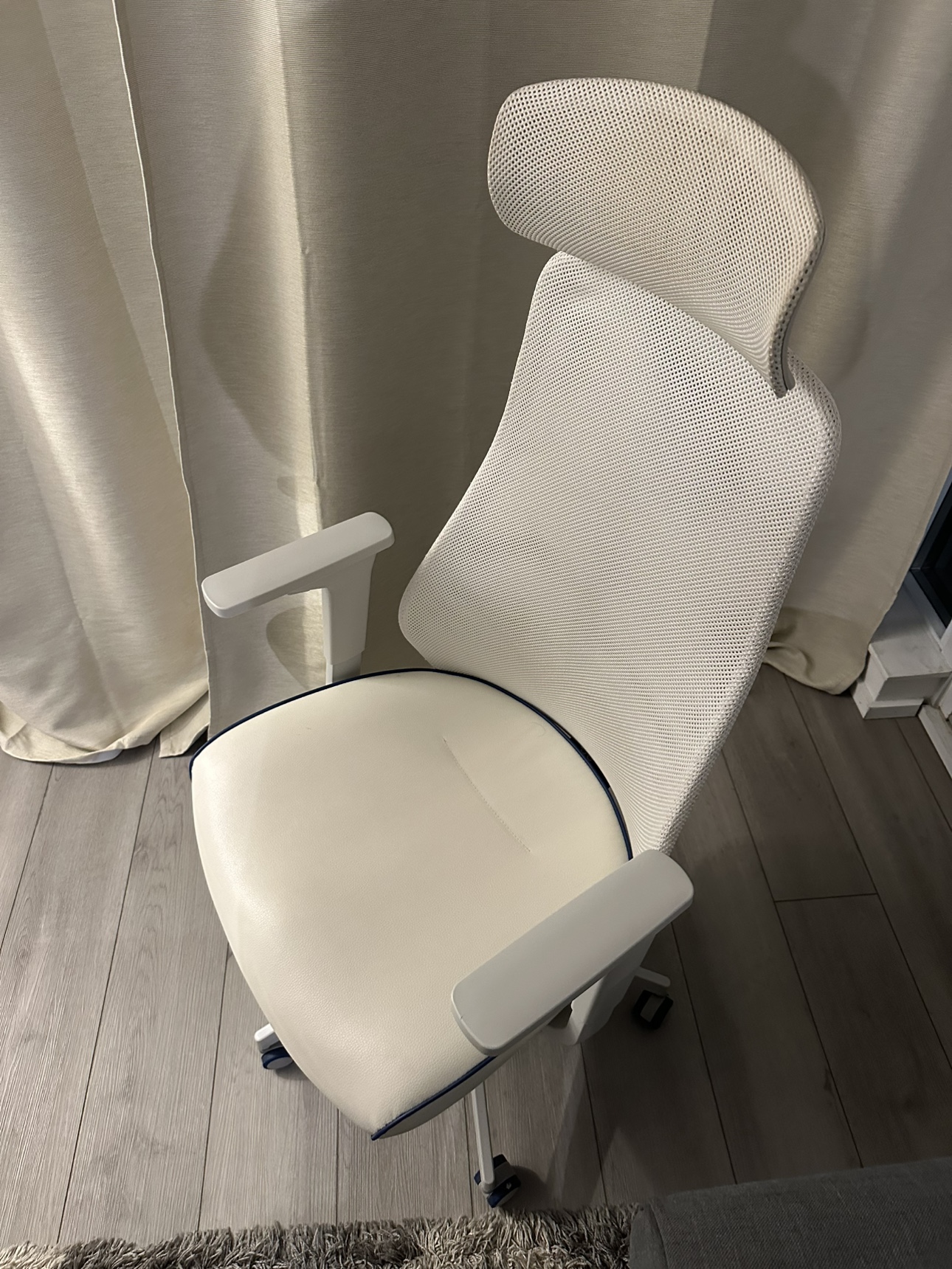 IKEA Matchspel Gaming Chair - photo 2