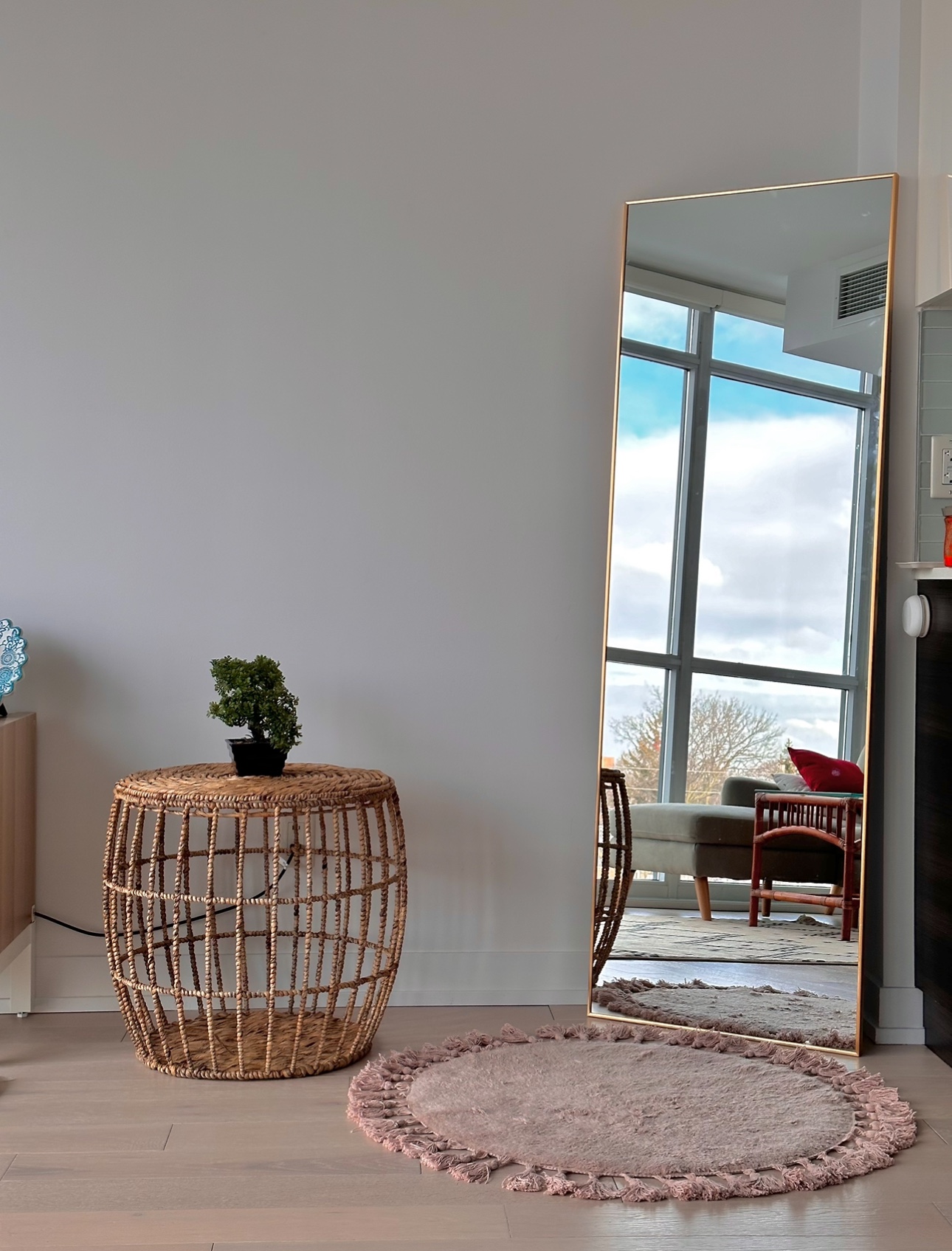 H&M Home Rug - photo 4
