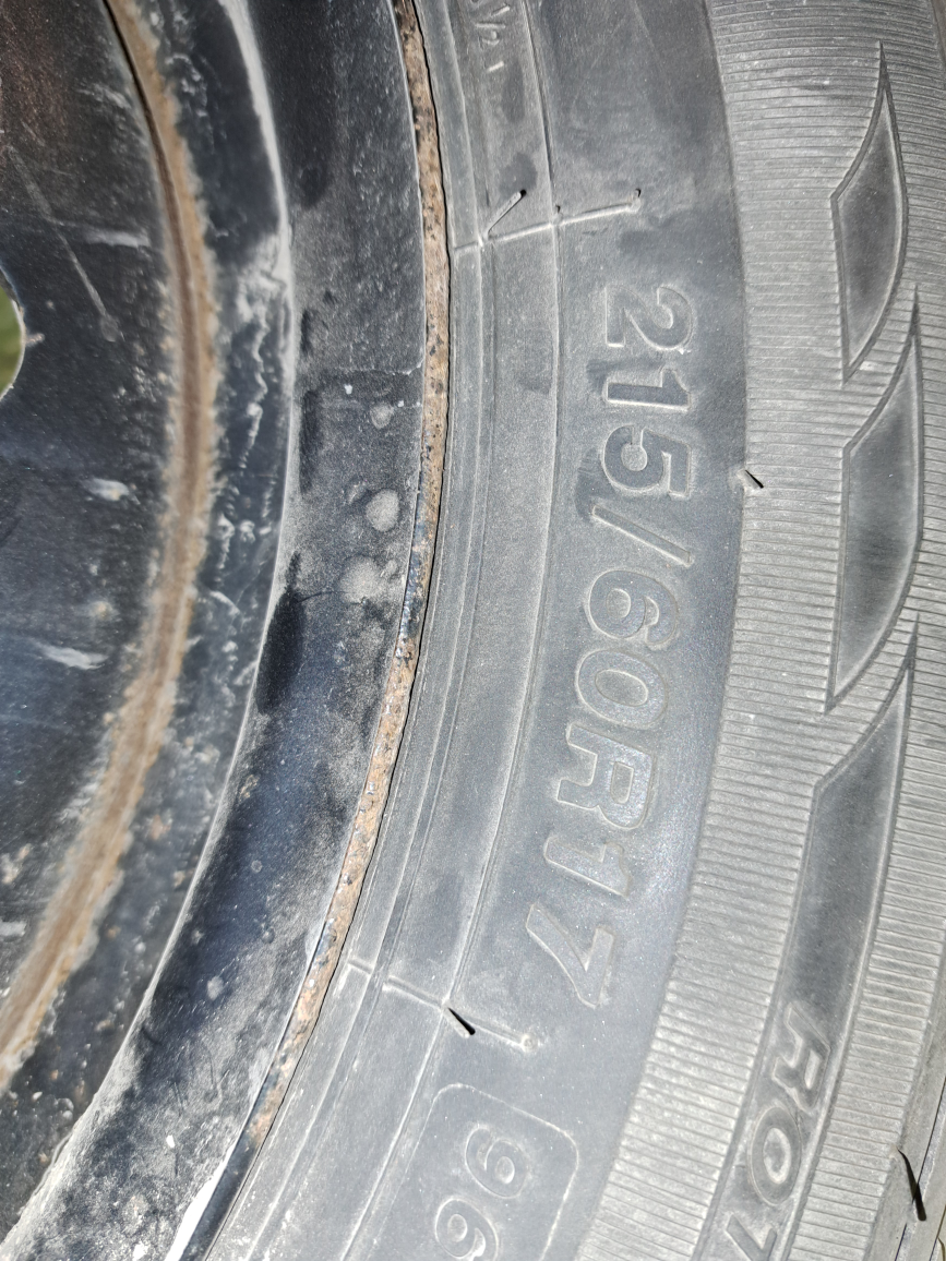 Winter Tires (4) - photo 3