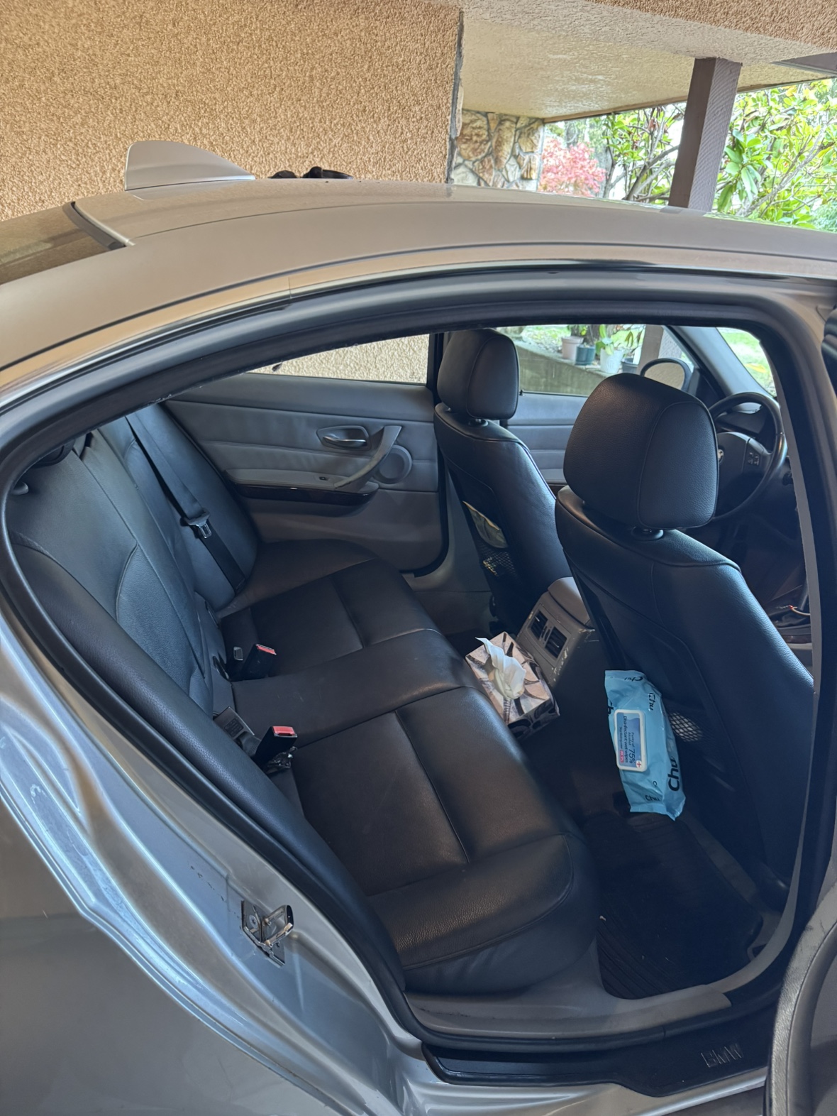 2006 BMW 330i - photo 4