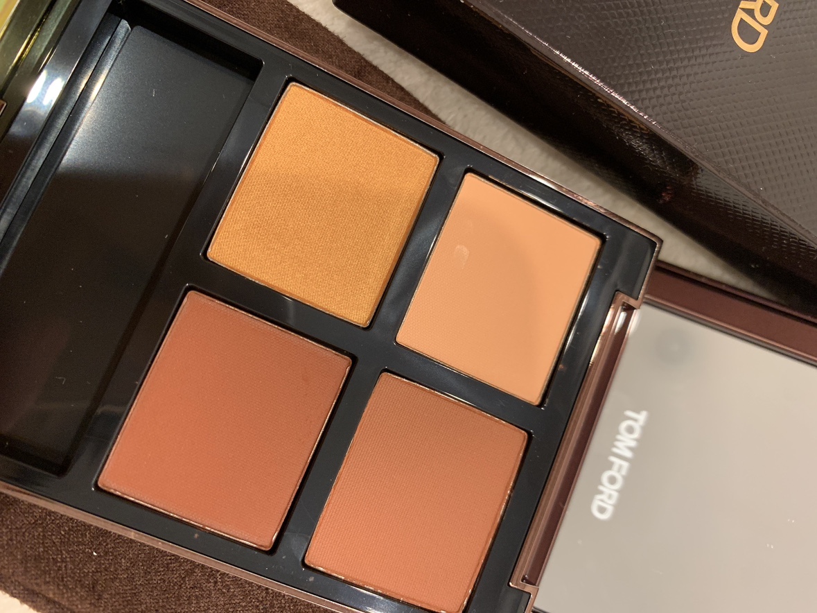 Tom Ford Eye Color - photo 2