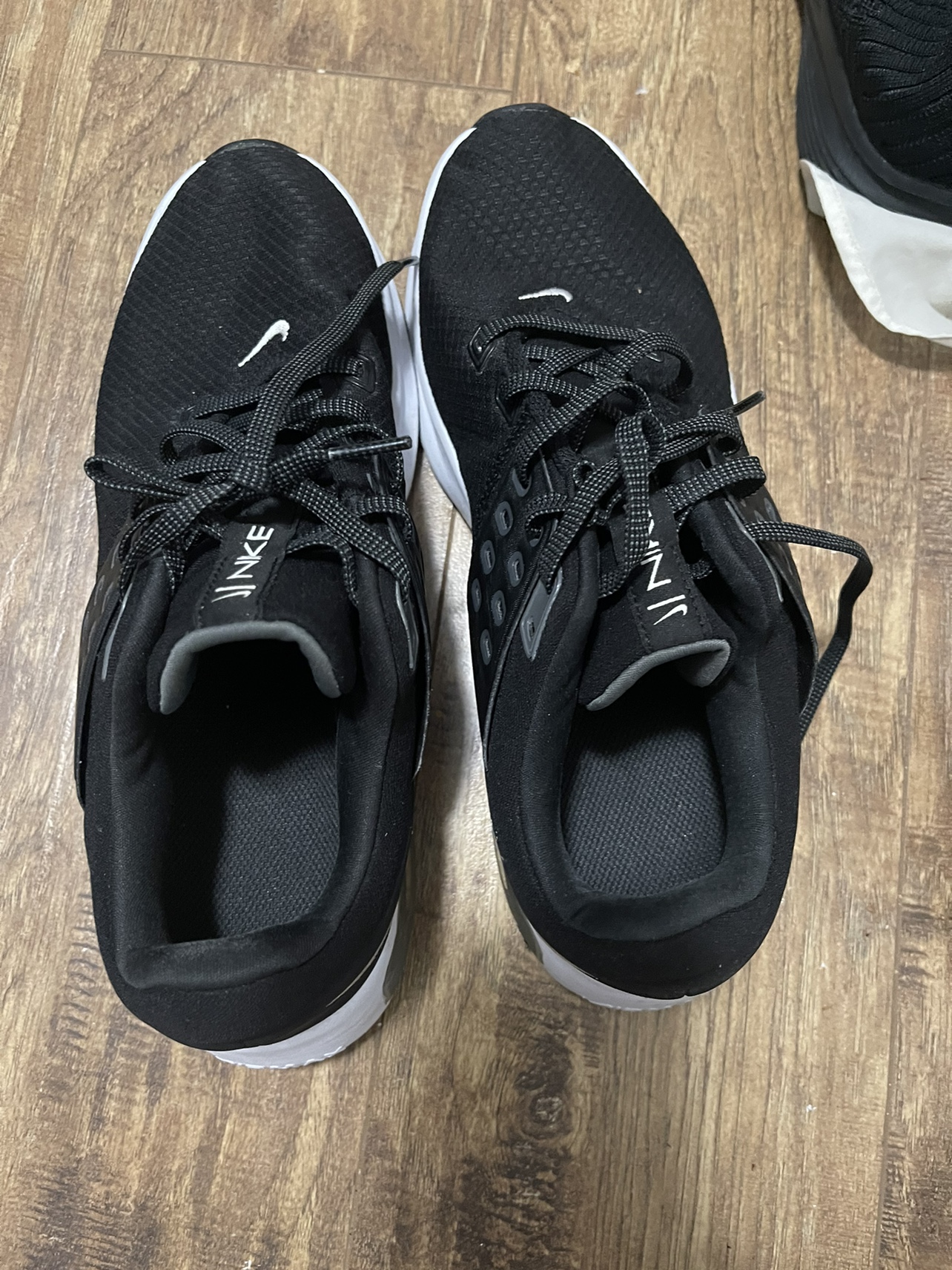 Nike Running Shoes