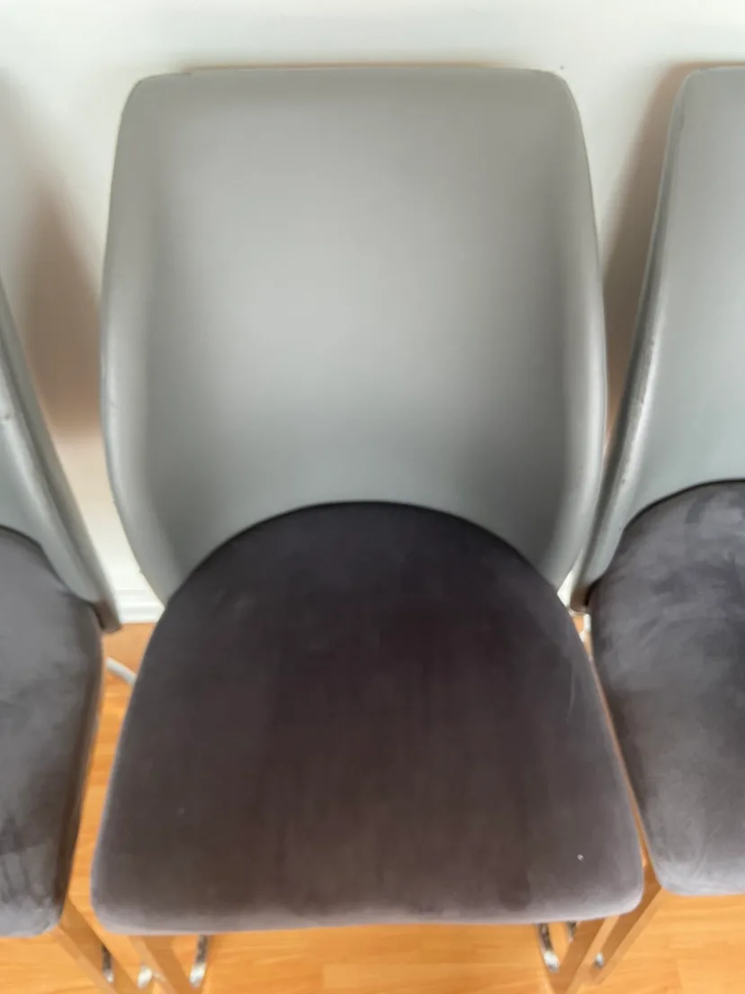 Set of 6 Dining Chairs image indicator(5)