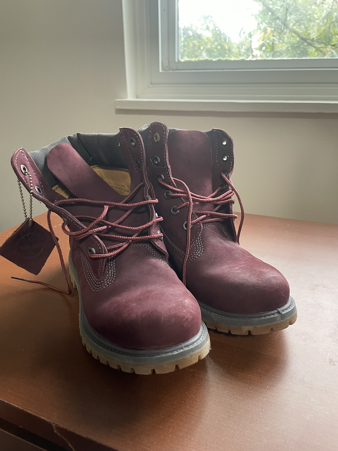 Timberland Boots - photo 2
