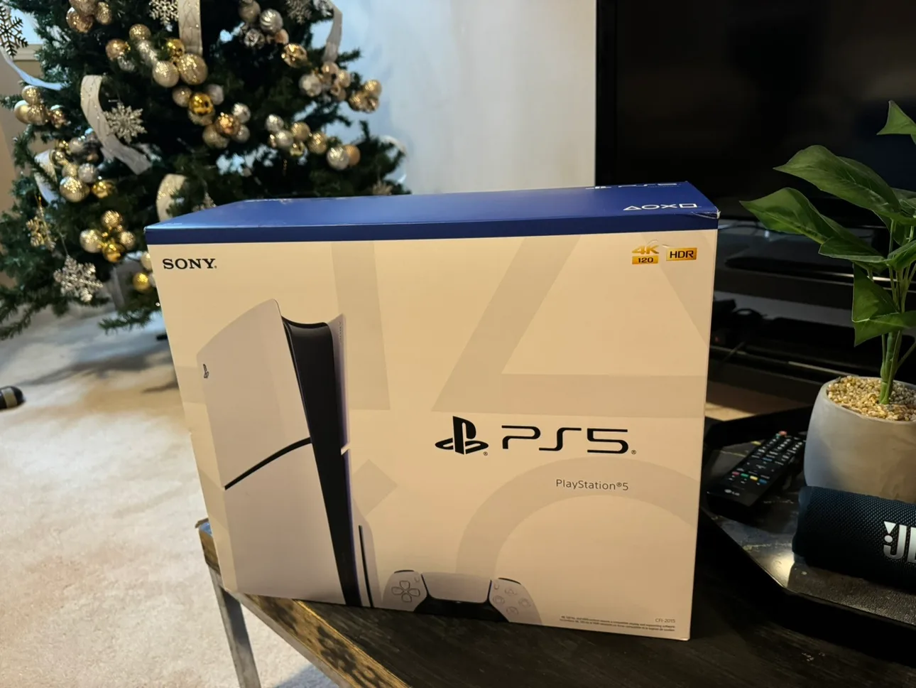 PlayStation 5 Disk Version (Brand New) image indicator(6)