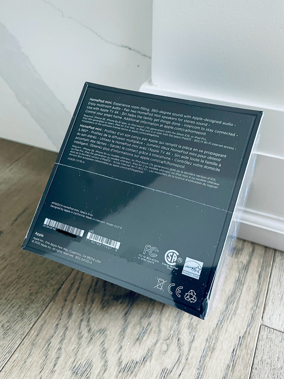 Apple HomePod Mini - photo 5