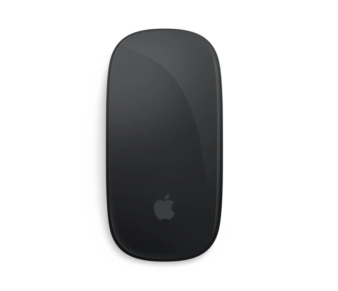 Apple Magic Mouse 2 black thumbnail