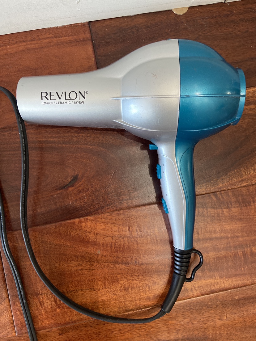 Revlon Hair Dryer