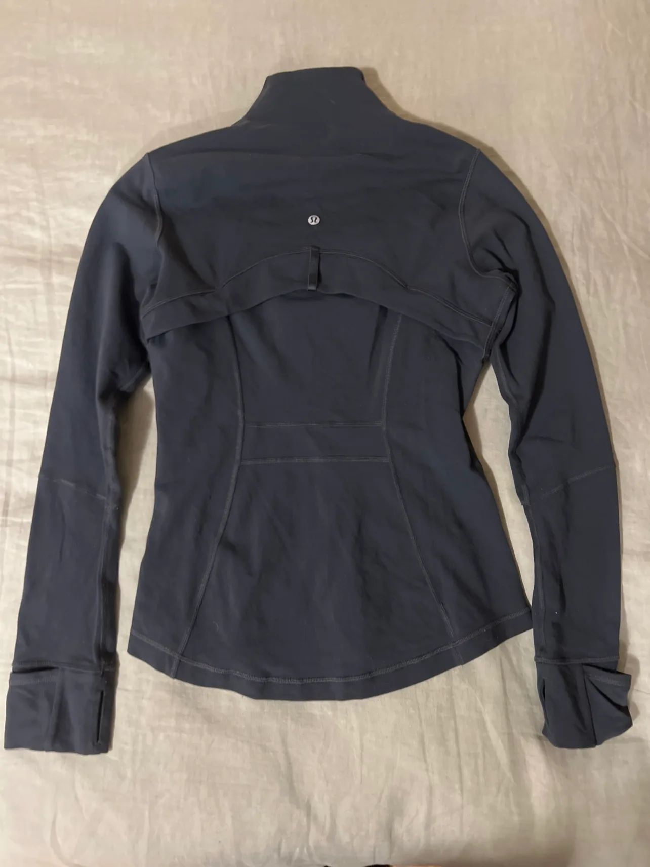 Lululemon Define Jacket - size 8 image indicator(8)