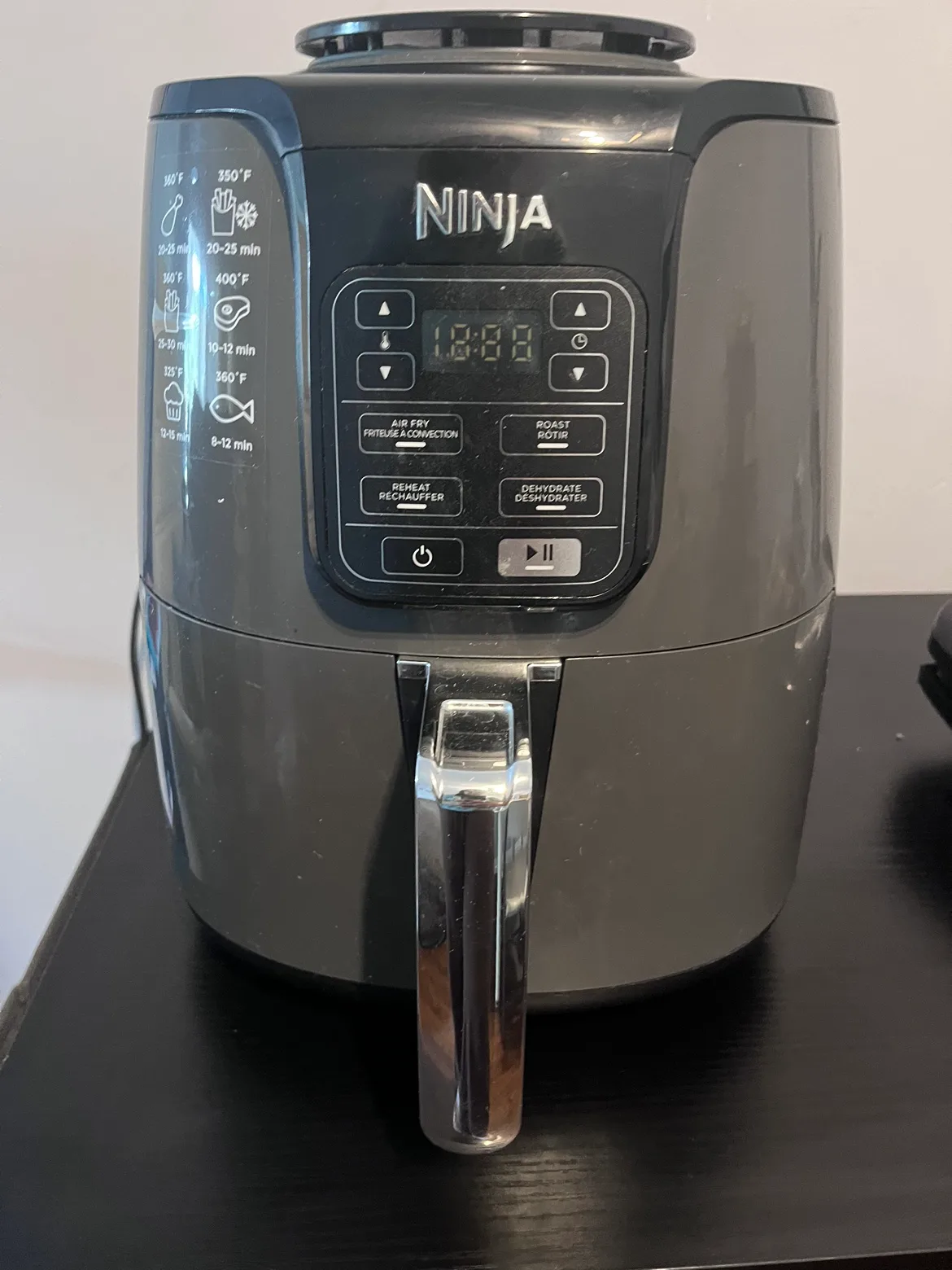 Ninja Air Fryer