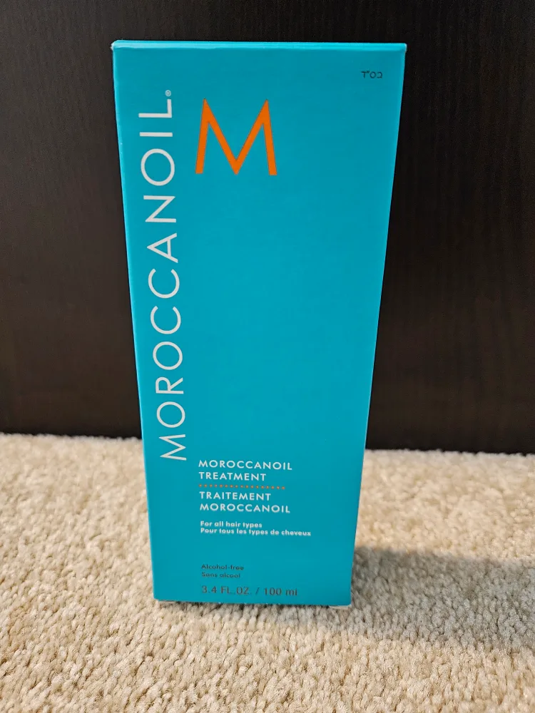 Moroccanoil Treatment thumbnail