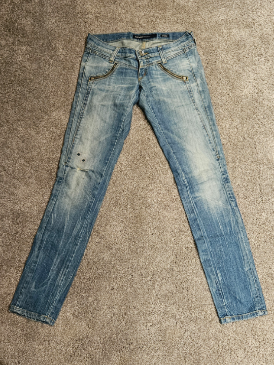 Miss Sixty Jeans