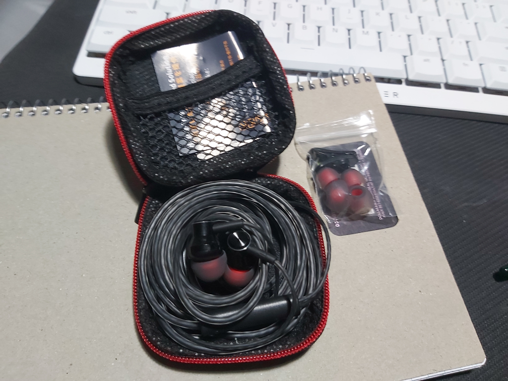 USB C Headset with microphone - photo 4