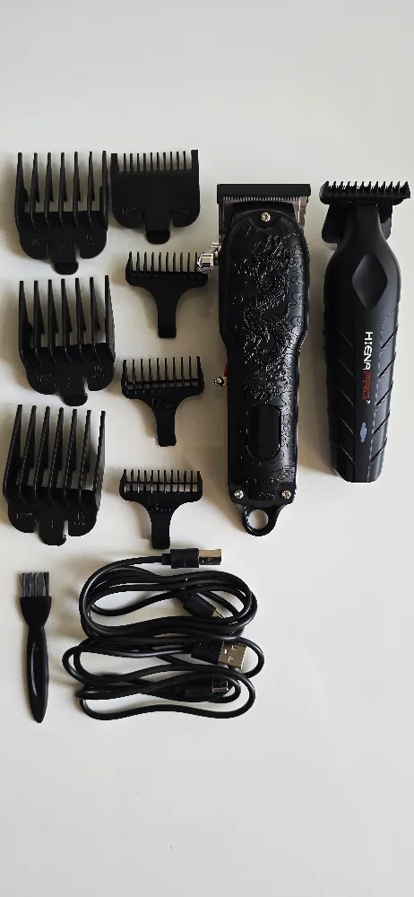 Hair Clipper Set image indicator(2)