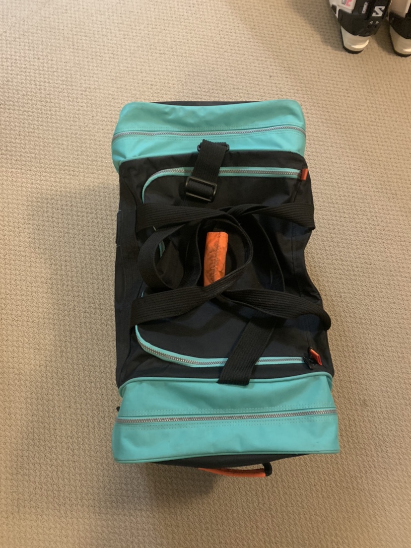 Salomon Club Ski Bag - photo 3