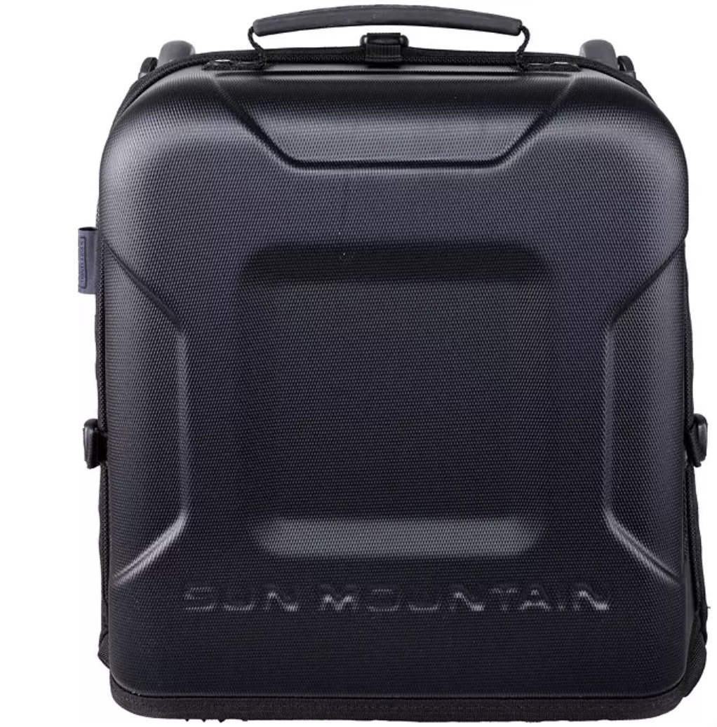 Sun Mountain KUBE Travel Cover