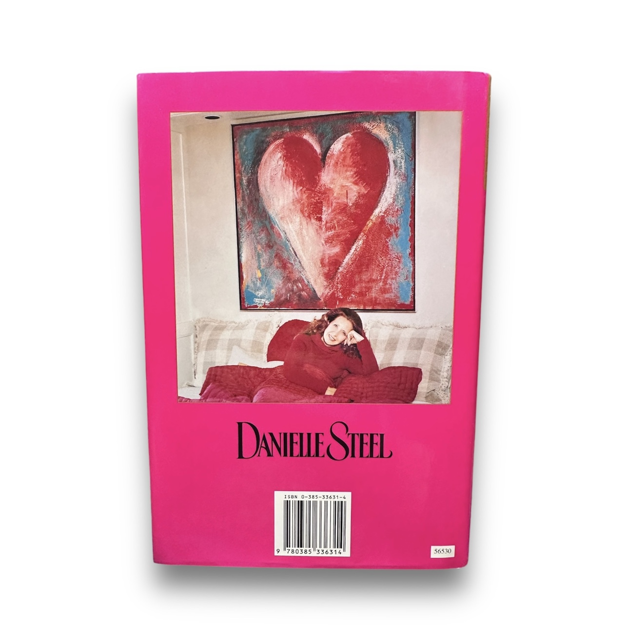 Dating Game by Danielle Steel [Hardcover] - photo 2