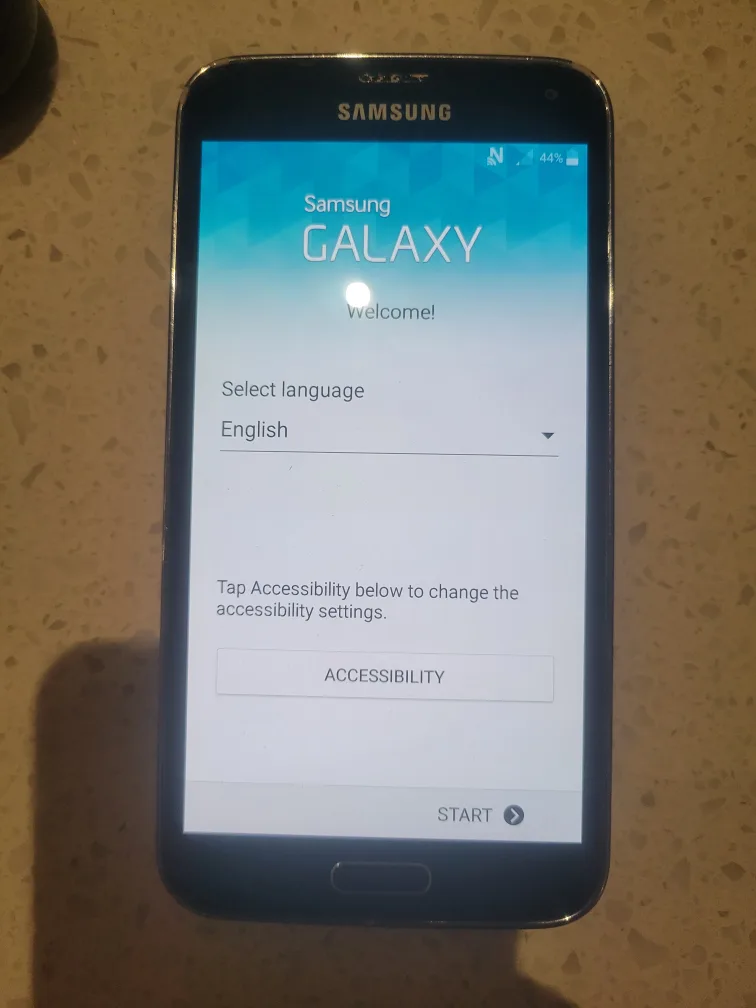 used samsung galaxy s5 image indicator(3)