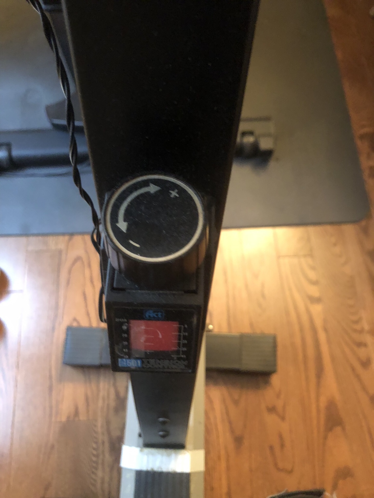 Voyageur Exercise Bike - photo 4