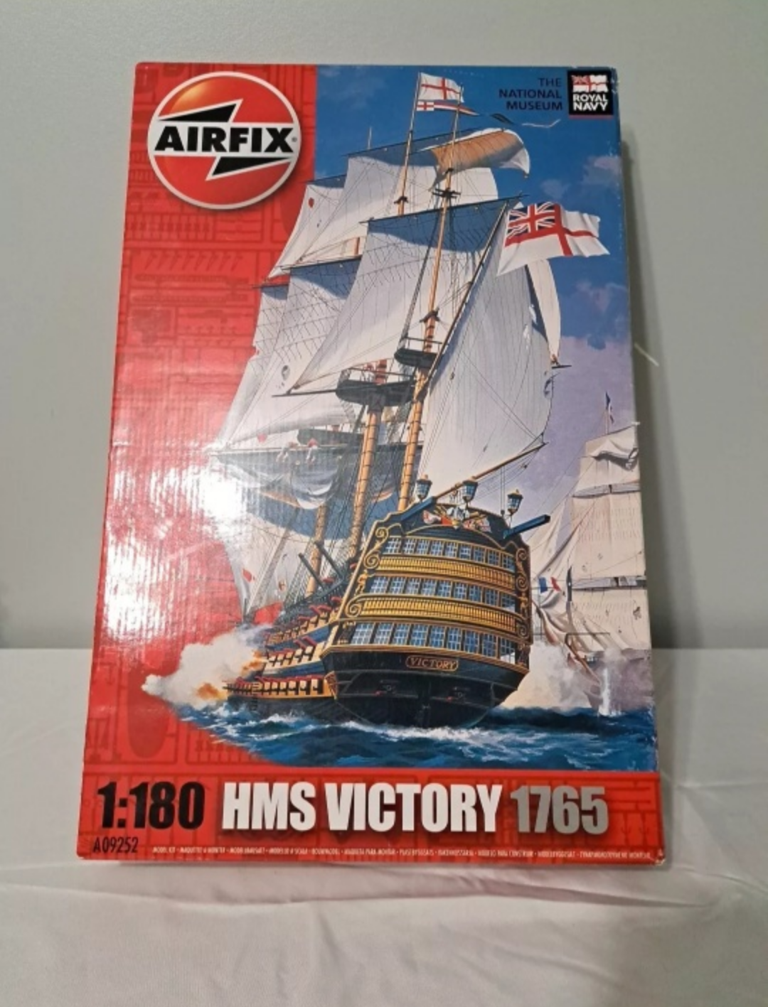 Vintage and Retro Model Kits - photo 3
