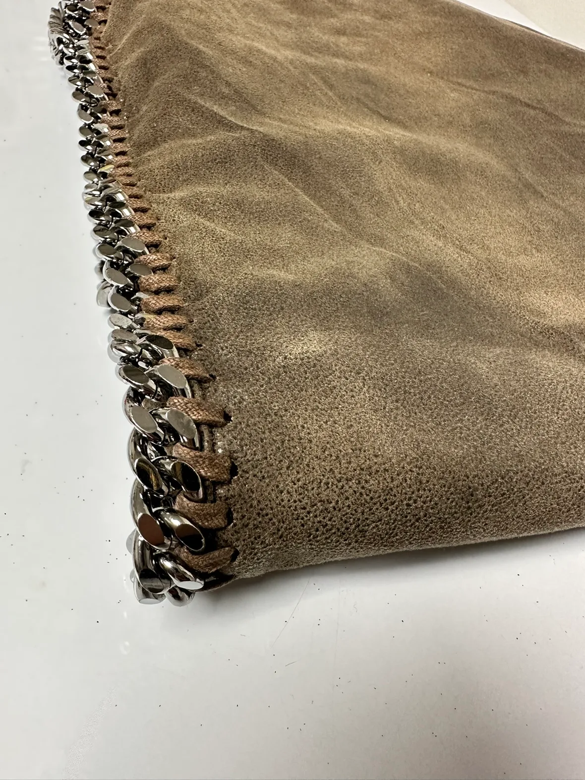 Stella McCartney Tote Bag image indicator(4)