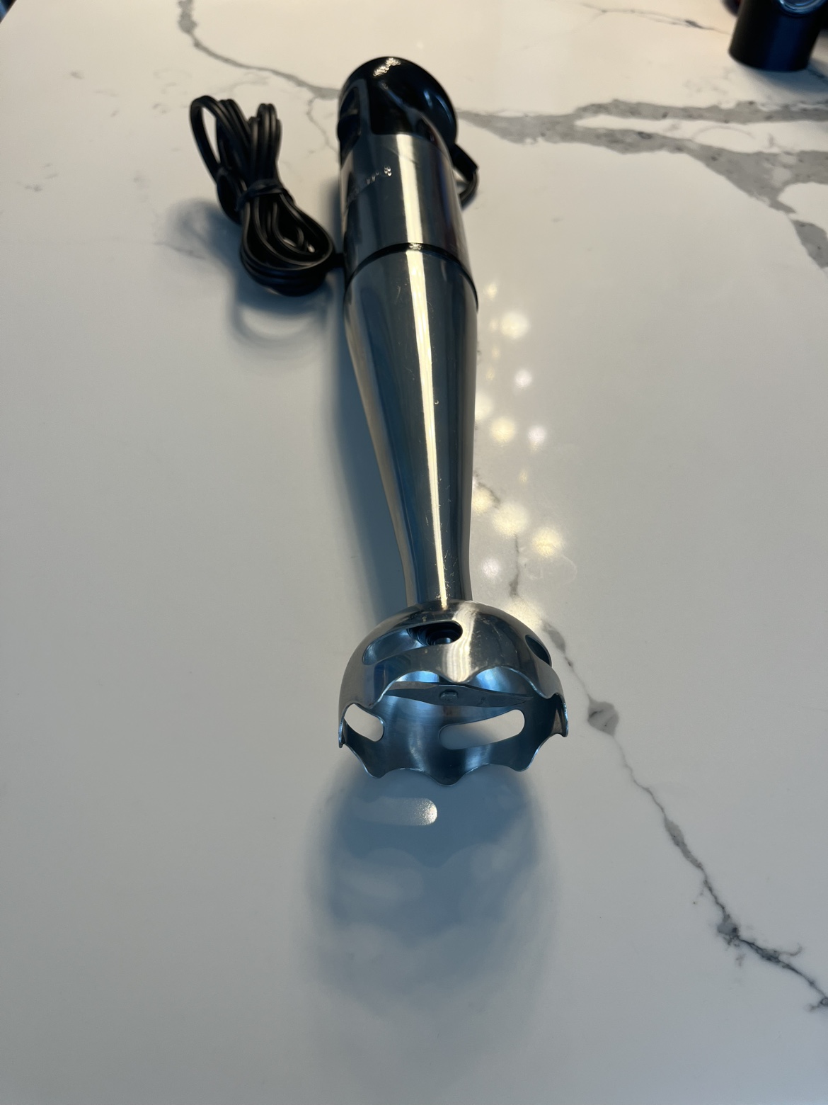 Cuisinart Immersion Blender - photo 2