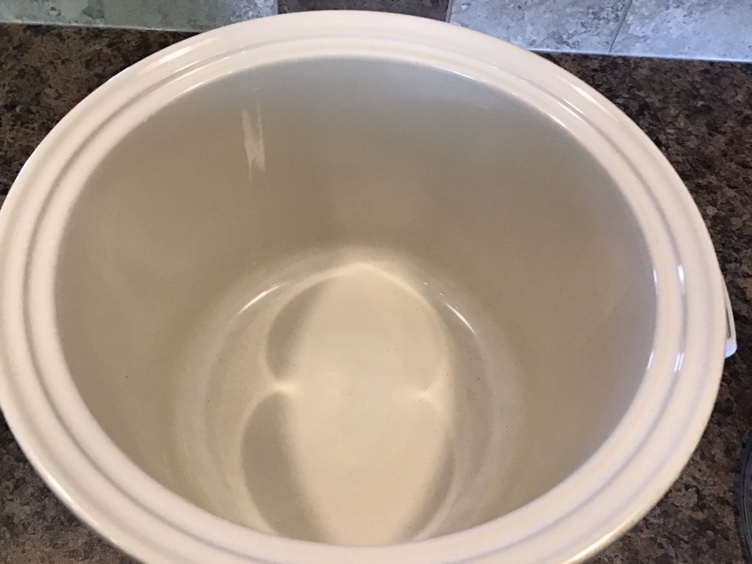 Proctor Silex Crock Pot Slow Cooker - photo 2