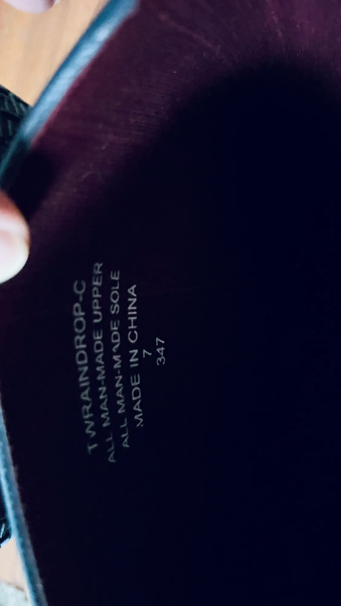 Tommy Hilfiger Women's Rain Boots image indicator(8)