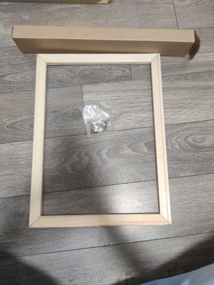 Wooden Frames, Size:-12*16 inch