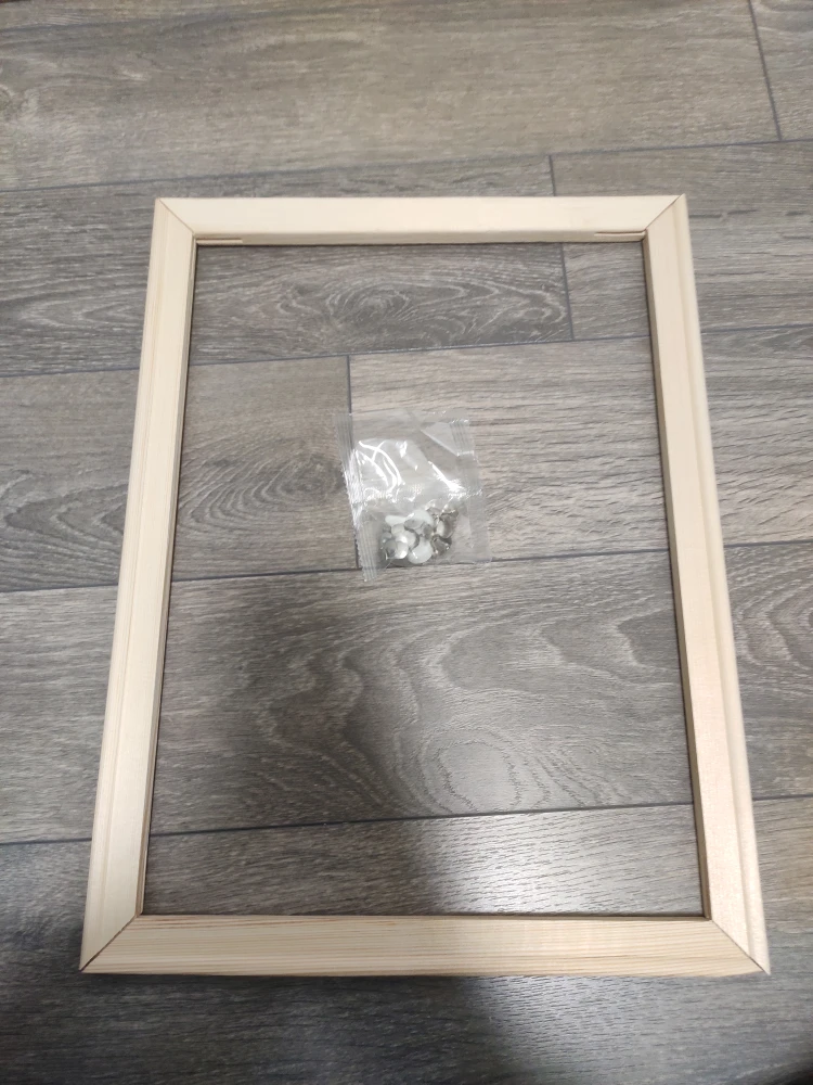 Wooden Frames, Size:-12*16 inch - photo 2