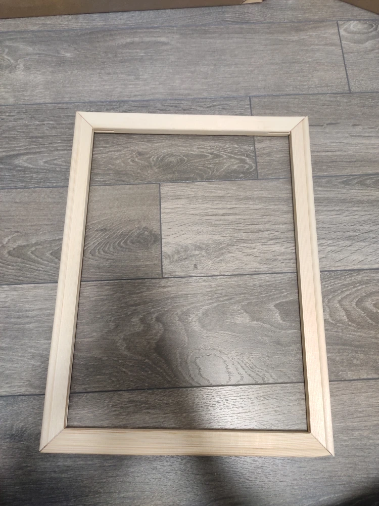 Wooden Frames, Size:-12*16 inch - photo 3