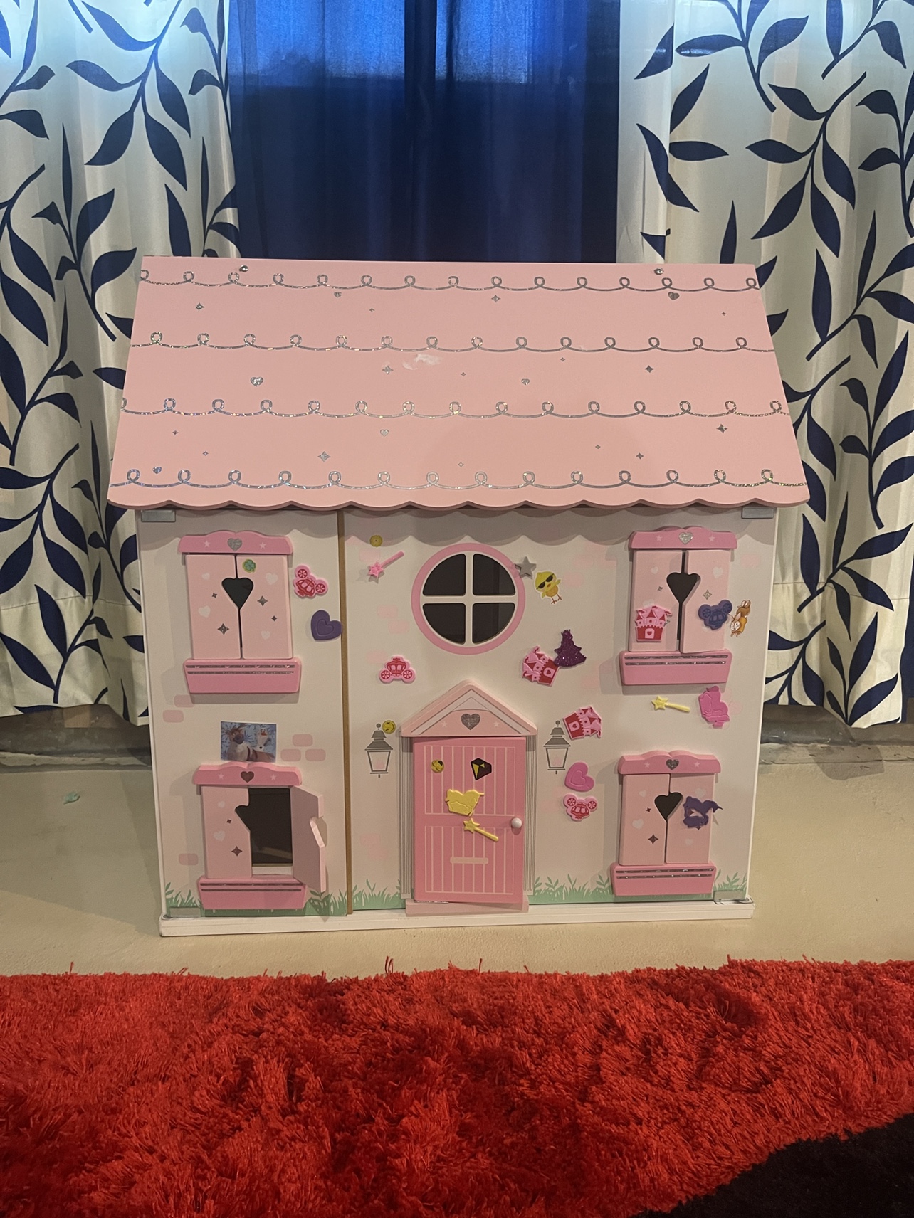 Dollhouse