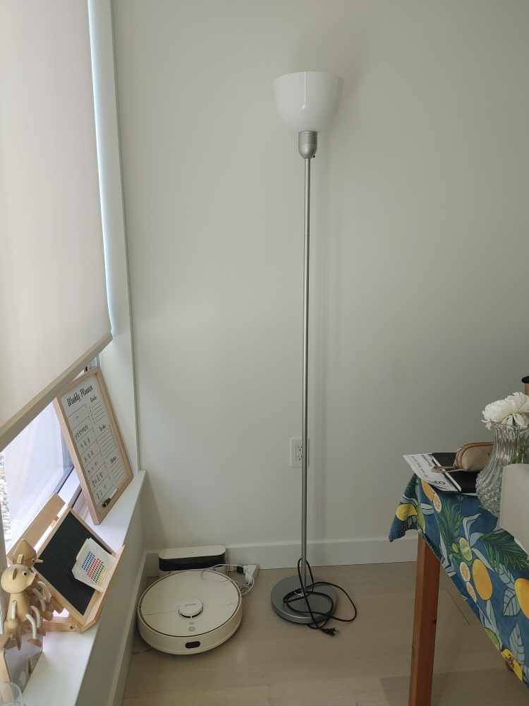 HEKTOGRAM ( IKEA light )