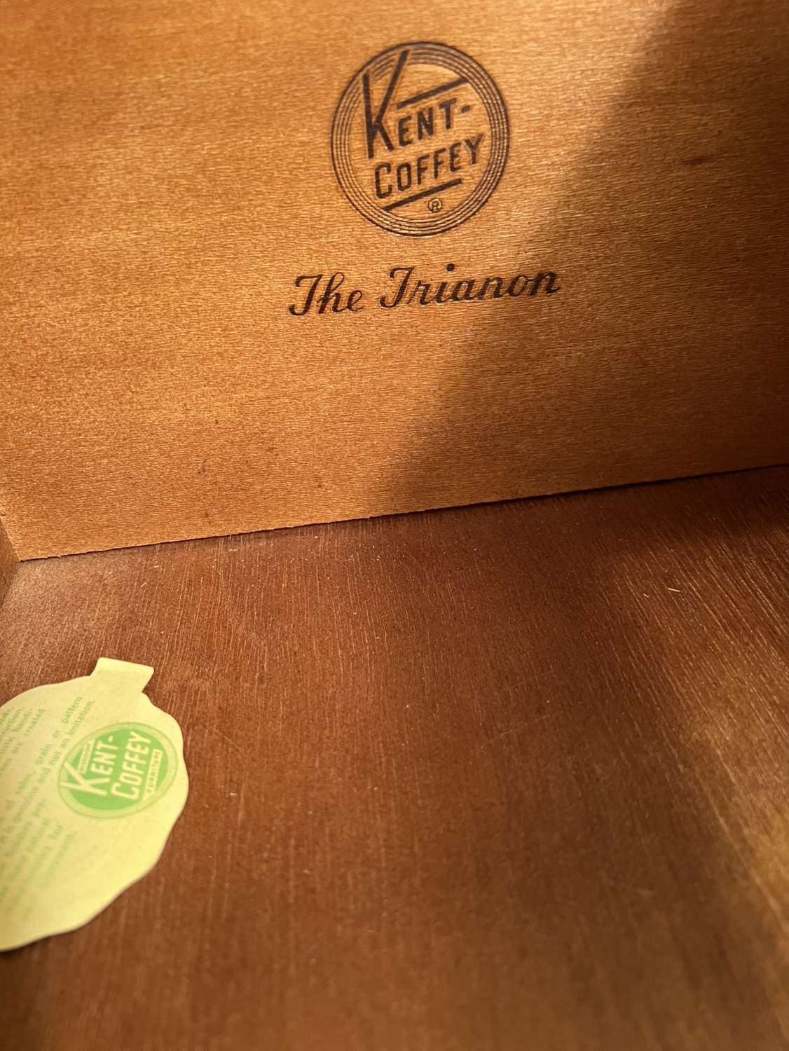 Kent Coffey Vintage Chest of Drawers Dresser - Delivery Extra - photo 5