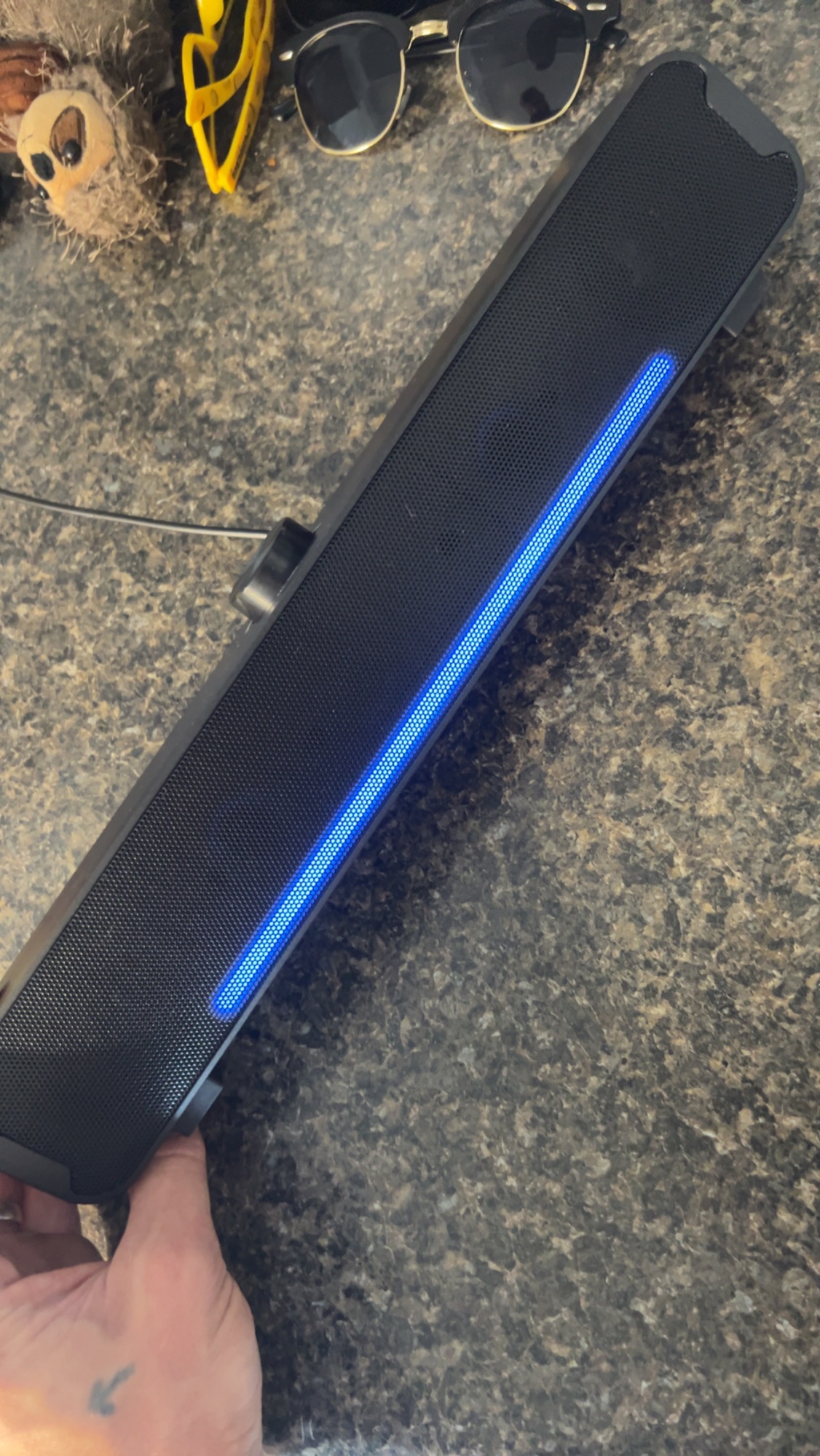 Sound Bar - photo 2