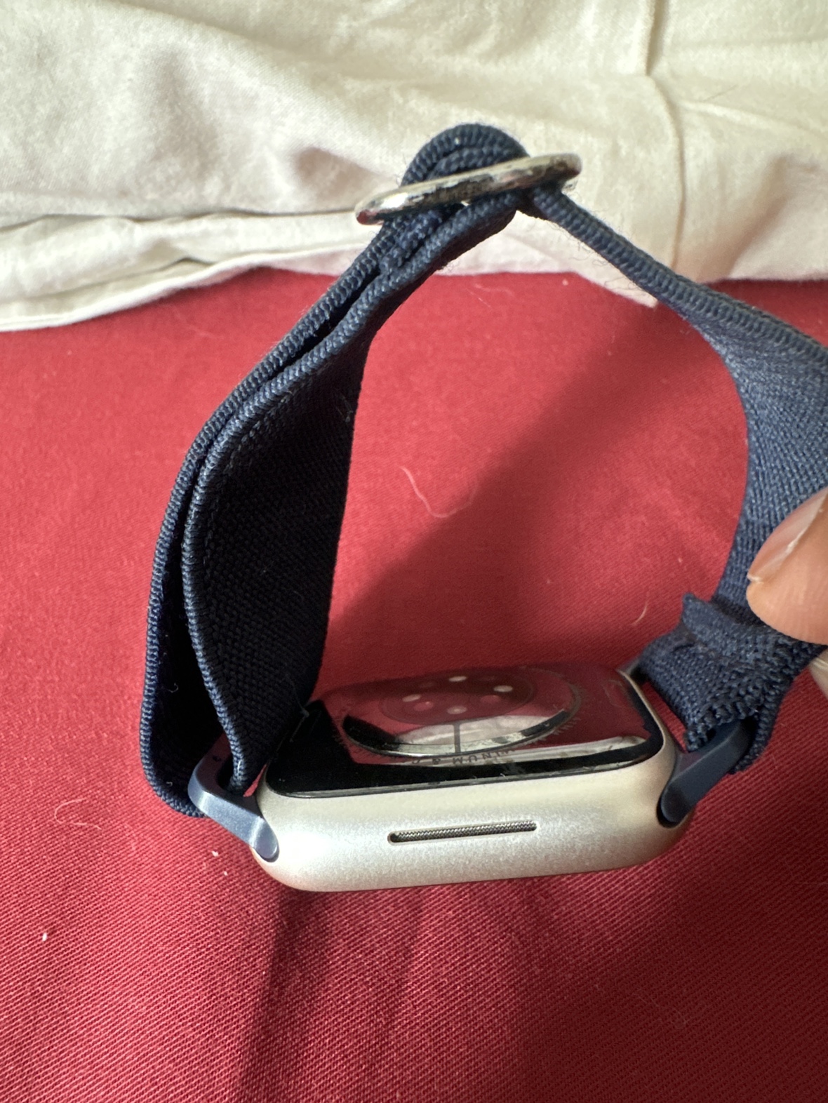 Apple Watch Series 7 - photo 3