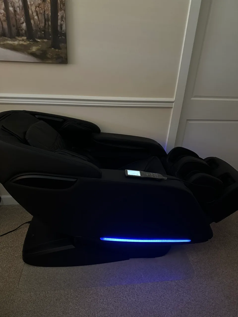 Zero Gravity Massage Chair image indicator(5)