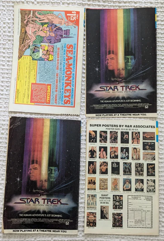 Looney Tunes Comic Books image indicator(2)