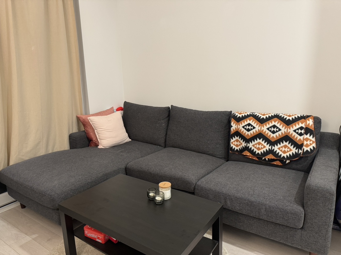Sofa - photo 4