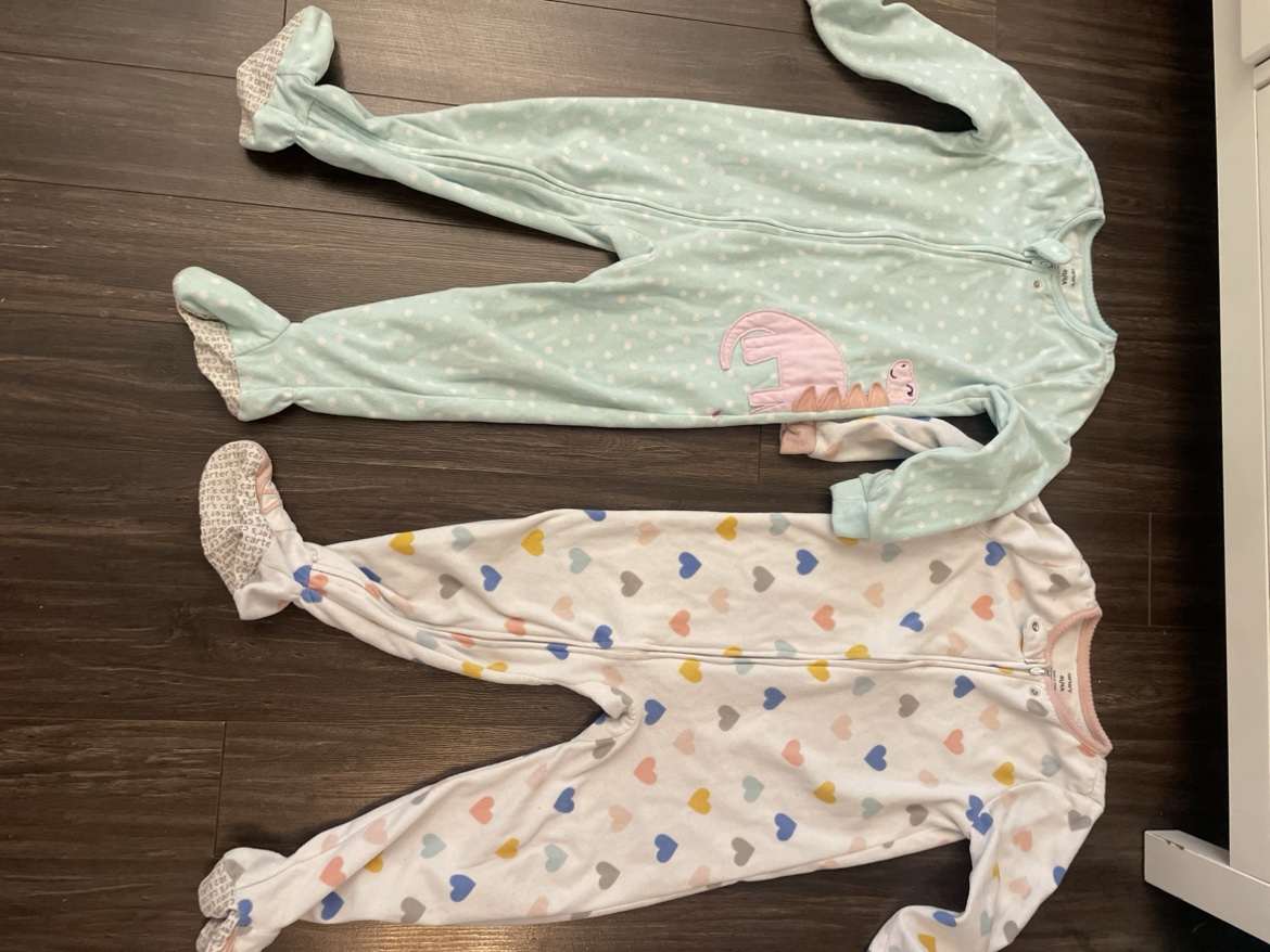 Girls Clothing Bundle 4T