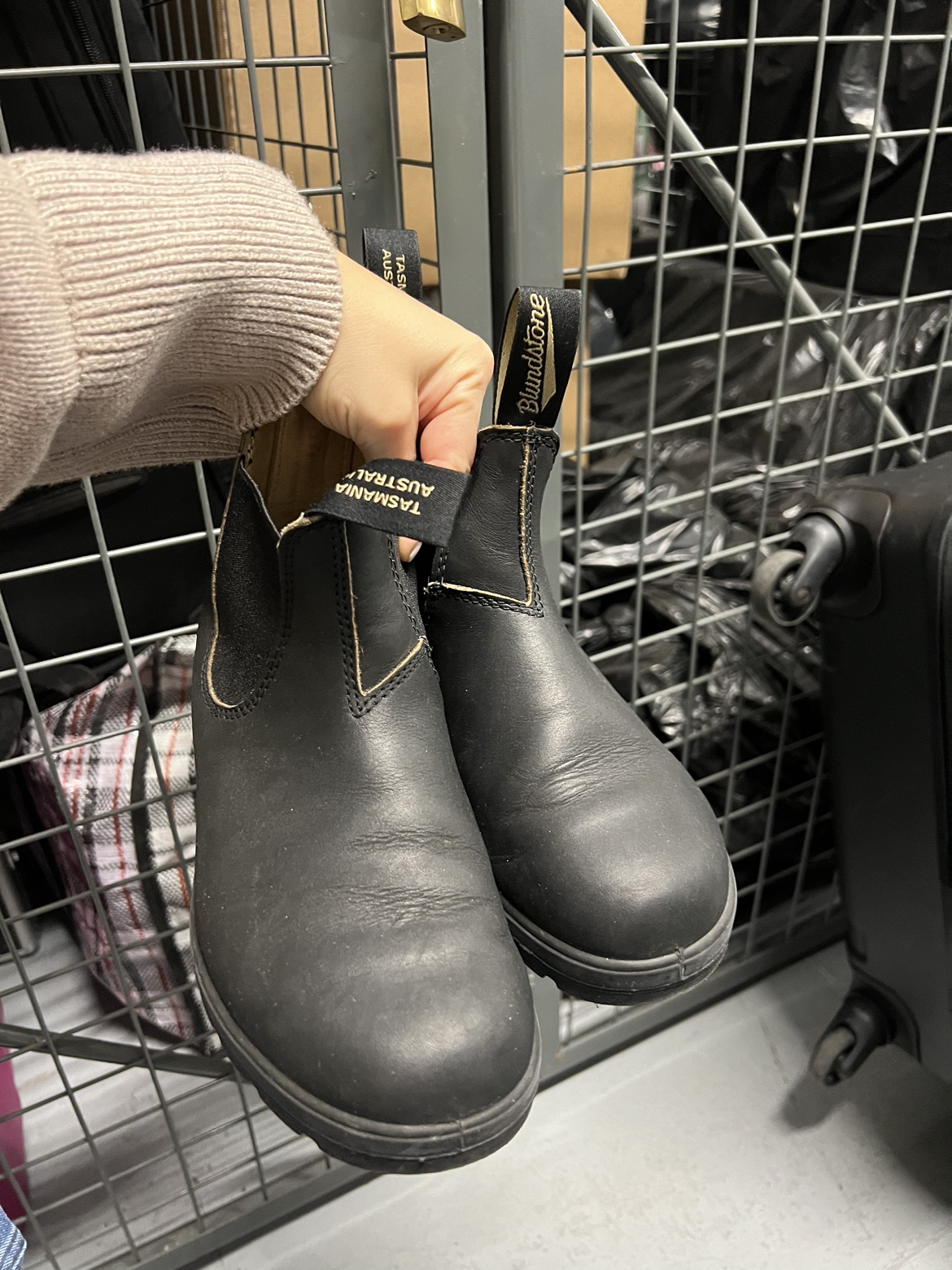 Blundstone Chelsea Boots - photo 2