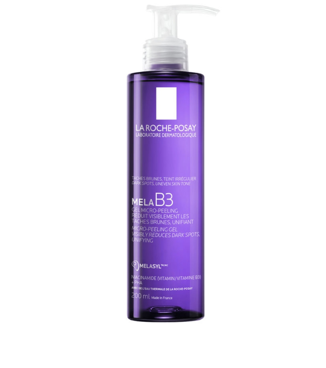 La Roche-Posay Mela-B3