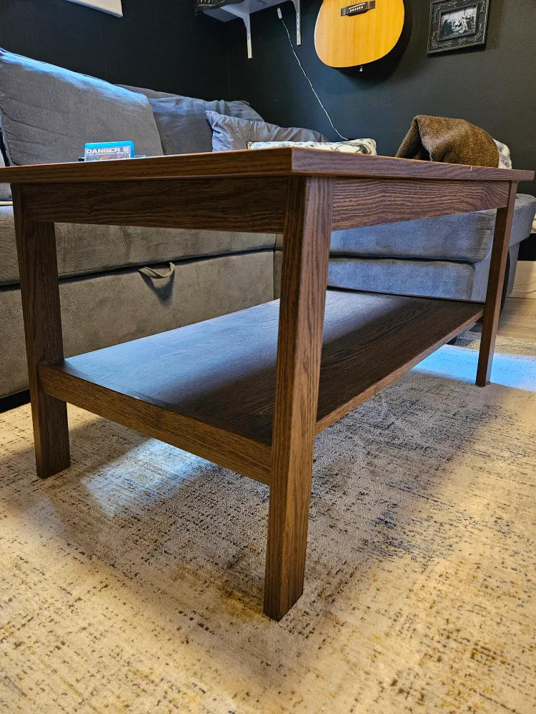 IKEA Coffee Table image indicator(2)