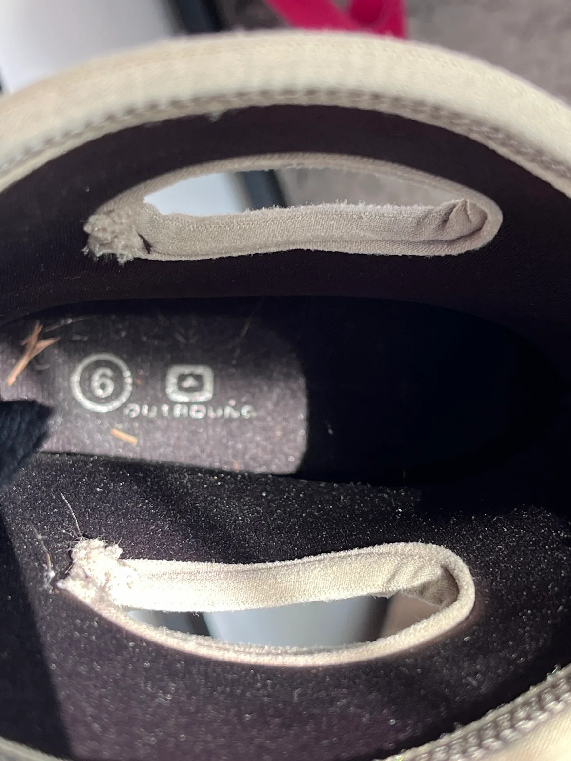 Boys Boots Size 6 waterproof image indicator(8)