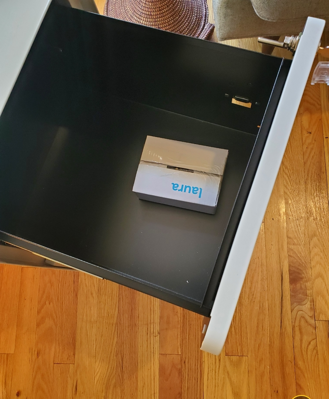 Stockpile x Laura Davidson File Cabinet - photo 3
