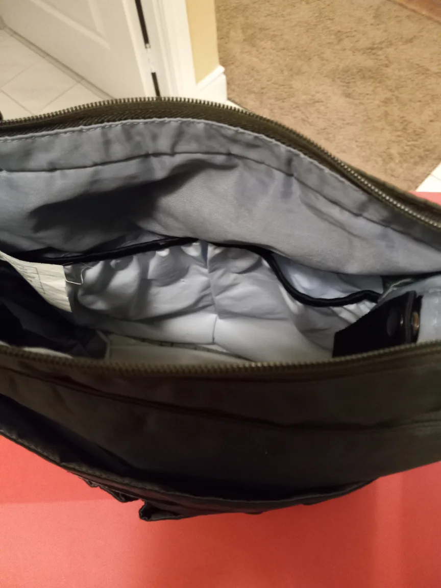 Insulated cooler bags/purse image indicator(5)