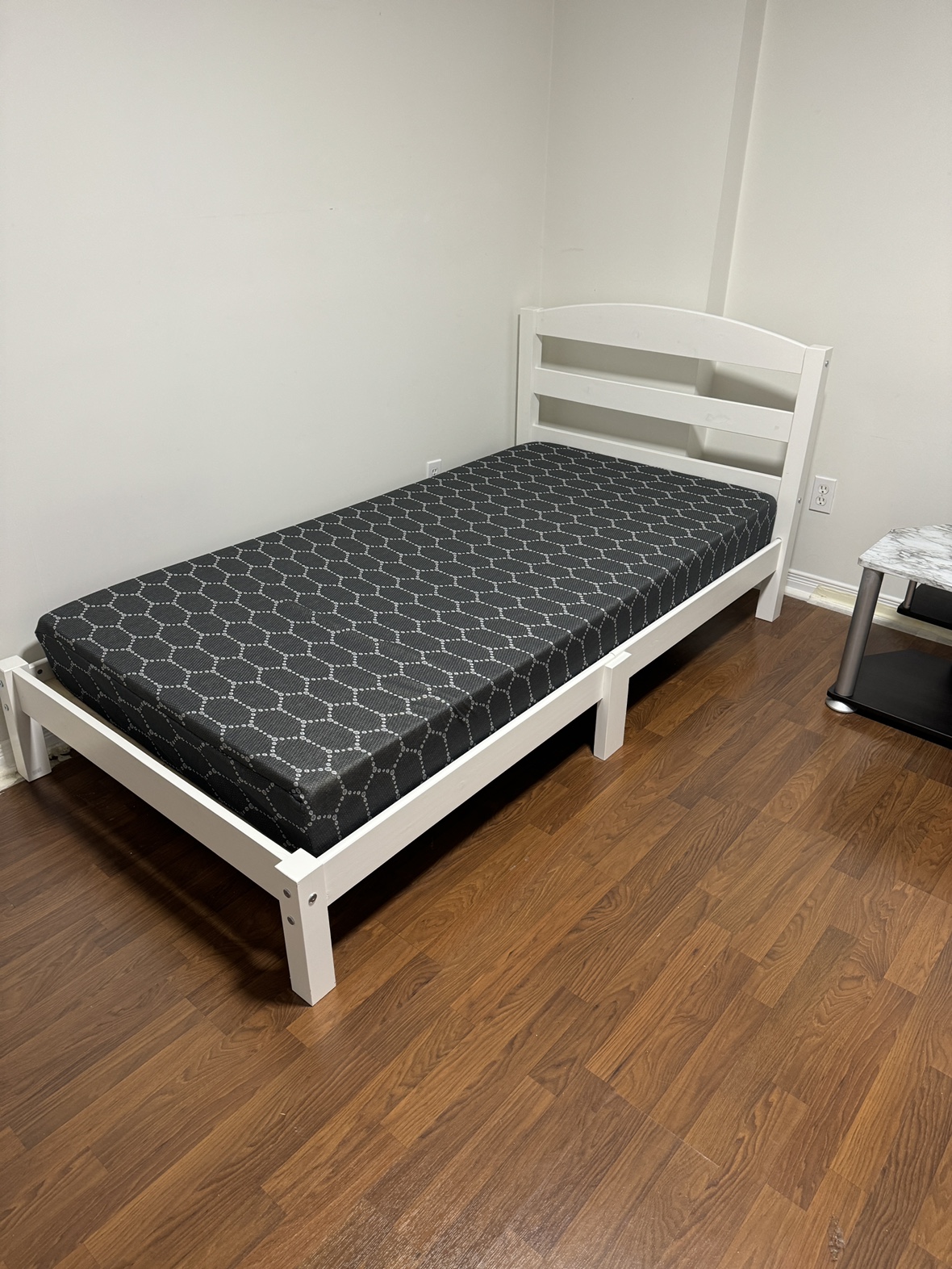 Single Bed Frame - photo 2