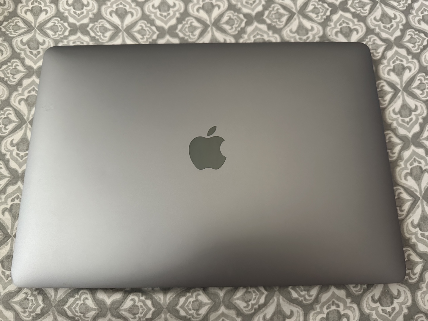 13-inch MacBook Air M1 512 GB - photo 4